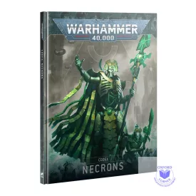Codex: Necrons (Englisch)