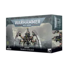 Triarch Stalker