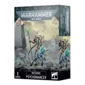 Necrons Psychomant