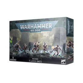 Necron Albträume
