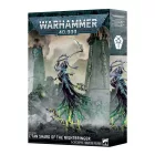 NECRONS: C'TAN SHARD OF THE NIGHTBRINGER