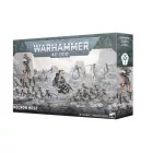 BATTLEFORCE: NECRON HOST