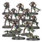 BATTLEFORCE: NECRON HOST