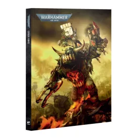Codex: Orks (Englisch)