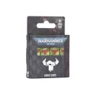 ORKS DICE