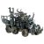 Pikk-Up der Orks