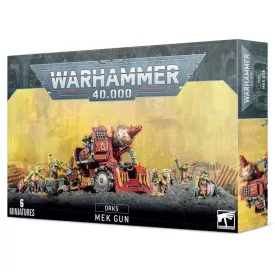 Mek Gunz