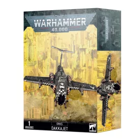 Blitza-Bommer/Burna-Bommer/Wazbom Blastajet/Dakkajet