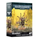 WEIRDBOY
