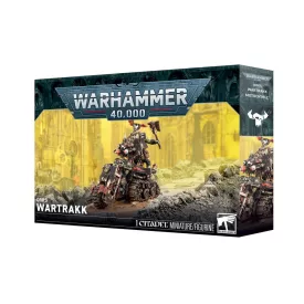 WARTRAKK