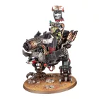 BIG MEK DAKKARIG