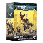 WARBOSS
