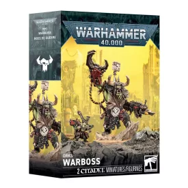 WARBOSS
