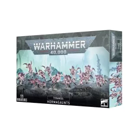Hormaganten