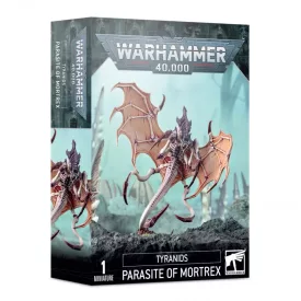 Parasit von Mortrex
