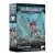 TYRANIDS: TYRANID PRIME WITH LASH WHIP