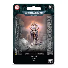 Genestealer Locus