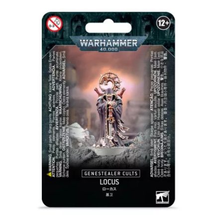 Genestealer Locus