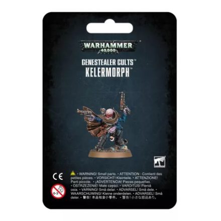 Kelermorph