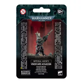 Vindicare Assassine