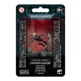 Eversor Assassine