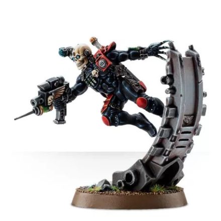 Eversor Assassine