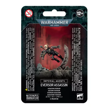Eversor Assassine