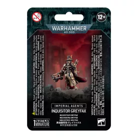 Inquisitor Greyfax