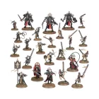ARMAGEDDON BATTALION: ADEPTA SORORITAS