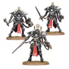 ARMAGEDDON BATTALION: ADEPTA SORORITAS