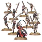 ARMAGEDDON BATTALION: ADEPTA SORORITAS