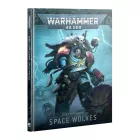 CODEX SUPPLEMENT: SPACE WOLVES (ENG)