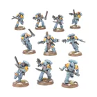SPACE WOLVES: BLOOD CLAWS