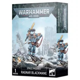 Ragnar Schwarzmähne