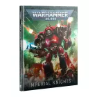 Codex: Imperial Knights (English)