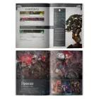 Codex: Imperial Knights (English)