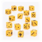 WARHAMMER 40000: IMPERIAL KNIGHTS DICE
