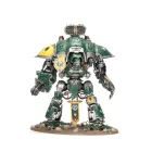 IMPERIAL KNIGHTS: KNIGHT QUESTORIS