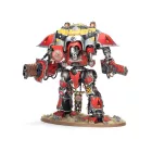 IMPERIAL KNIGHTS: KNIGHT QUESTORIS