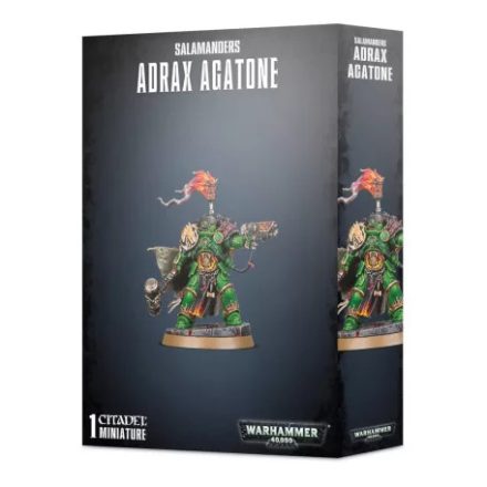 Adrax Agatone