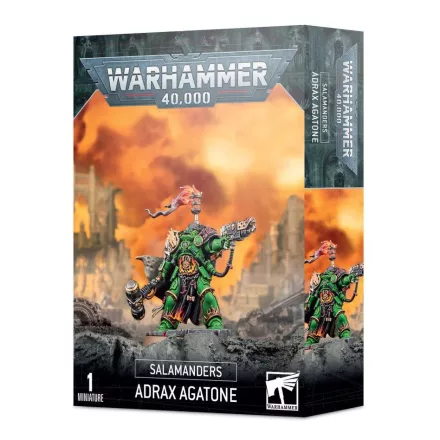 Adrax Agatone