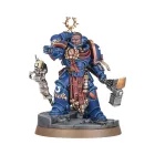 ULTRAMARINES: FERREN AREIOS