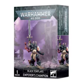Champion des Imperators