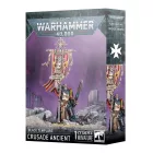 BLACK TEMPLARS: CRUSADE ANCIENT