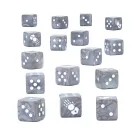 WARHAMMER 40000: IRON HANDS DICE