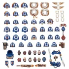 ULTRAMARINES: UPGRADES AND TRANSFERS