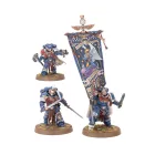 ULTRAMARINES: VICTRIX HONOUR GUARD