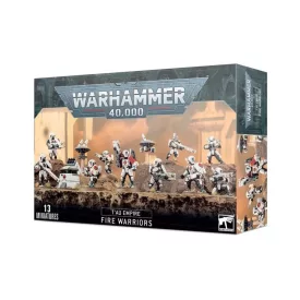 Fire Warriors Breacher/Strike Team