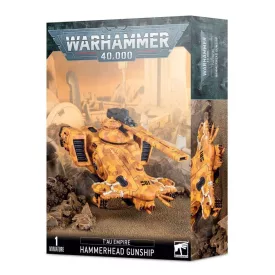 Hammerhai Gefechtspanzer/Sky Ray Gunship