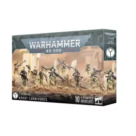 Kroot Jäger